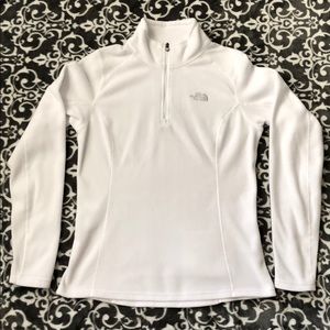 North Face Fleece